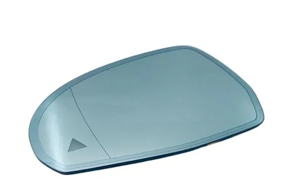 Mercedes-Benz S W223 Wing mirror glass A0998108101