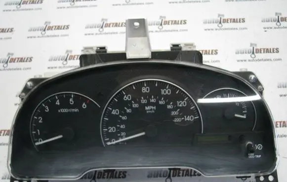 Toyota Avensis T220 Speedometer (instrument cluster) 8380044540