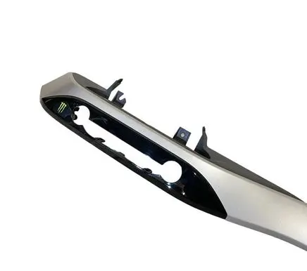 Ford Kuga III Dashboard center trim panel LJ6BS045H93A