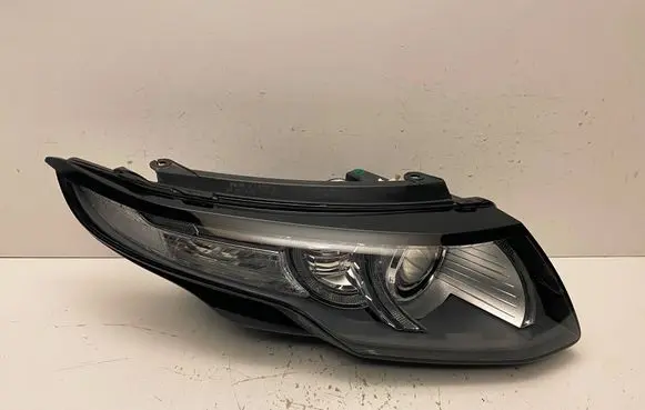 Land Rover Range Rover Evoque L538 Headlight/headlamp BJ3213W029EE 20LL15070 VPCCFX13D154AK