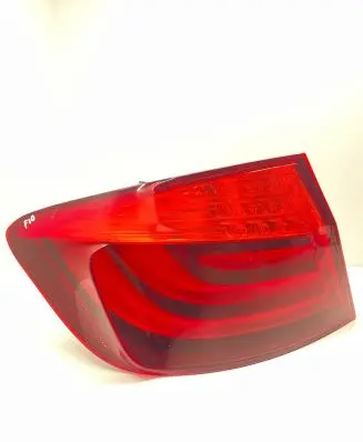 BMW 5 F10 F11 Rear/tail lights 17346201