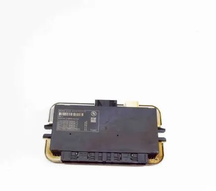 BMW 6 F06 Gran coupe Light module LCM 9313933