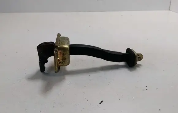 Mazda 6 Front door check strap stopper GJ6A58270A