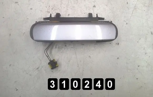 Audi A3 S3 8P Front door exterior handle