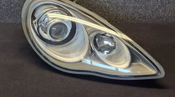 Porsche Panamera (970) Headlight/headlamp 1EL00963922 97063105805