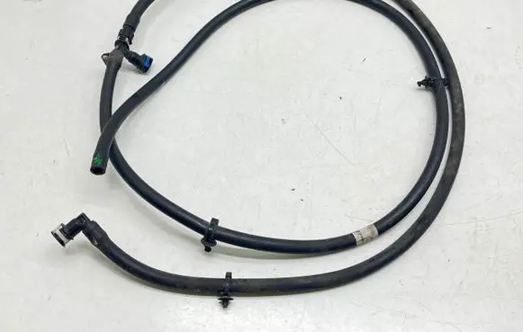 BMW X5 E70 Headlight washer hose/pipe 10833217