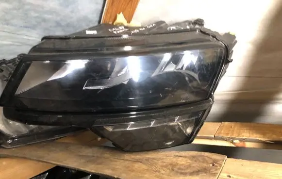 Skoda Karoq Headlight/headlamp 57b941015A