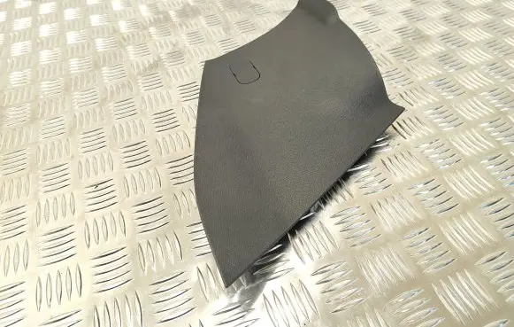 Other center console (tunnel) element
