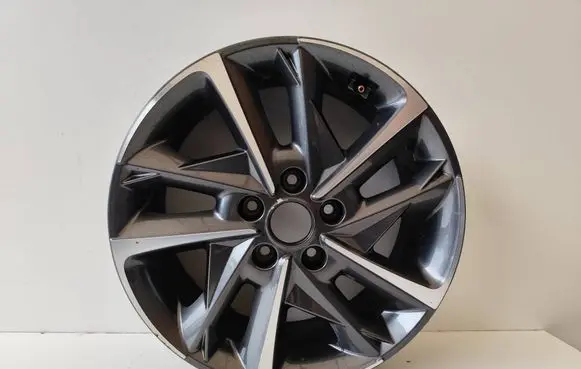 Hyundai i30 R17 alloy rim 52910G4700