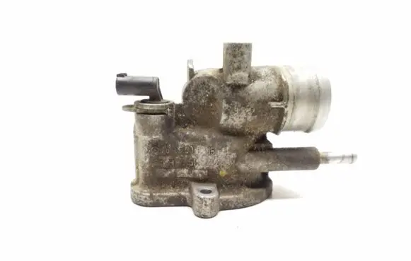 Mercedes-Benz C W204 Thermostat A6462000715