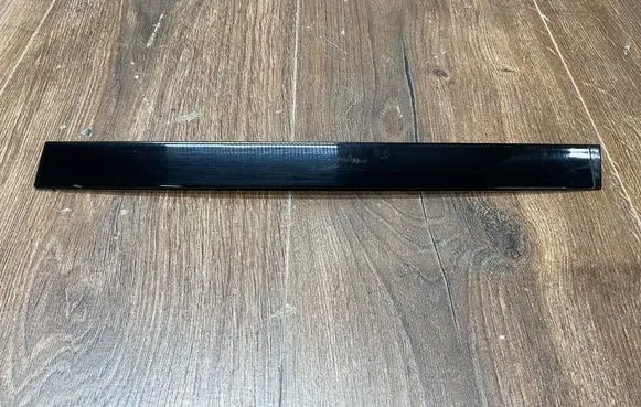 Mercedes-Benz E W213 Other rear door trim element A2137300119