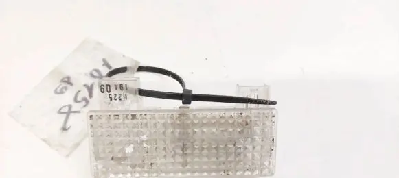 Mercedes-Benz C W203 Other interior light A2038201801