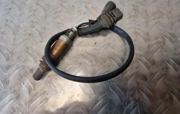 Audi A6 S6 C4 4A Lambda probe sensor 078906265A