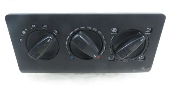 Seat Arosa Interior fan control switch 1H0820045C 1H0819045C