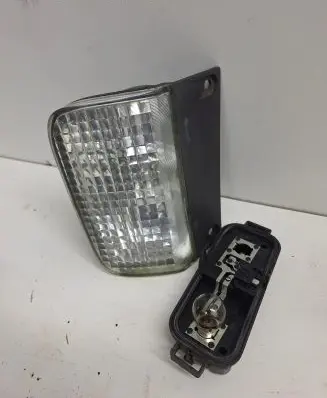 Renault Trafic II (X83) Rear fog light 