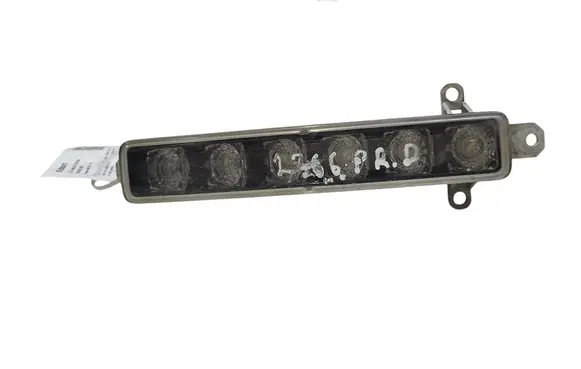 Peugeot 308 LED Daytime headlight 9812662180 89250215