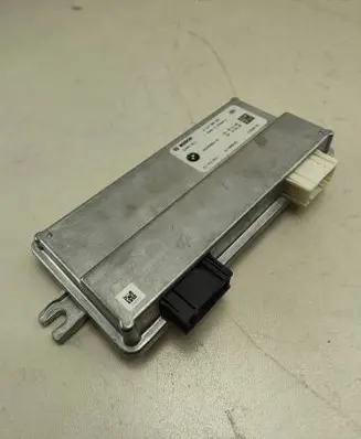 BMW 5 G30 G31 G38 Other control units/modules 5A5ABD4 2217421053