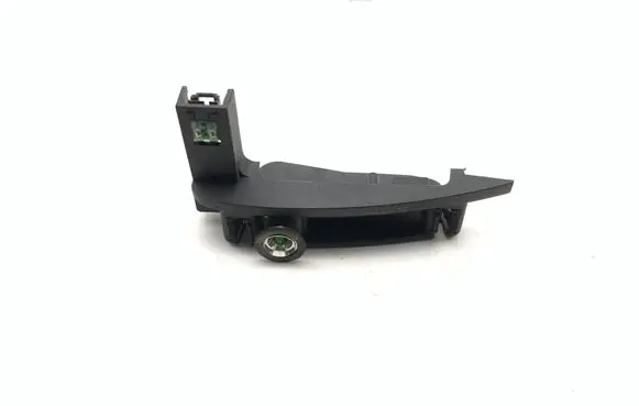 Jaguar XJ X350 Airbag deployment crash/impact sensor 2W93100915
