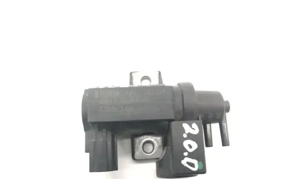 Toyota Avensis T270 Turbo solenoid valve 258190R011
