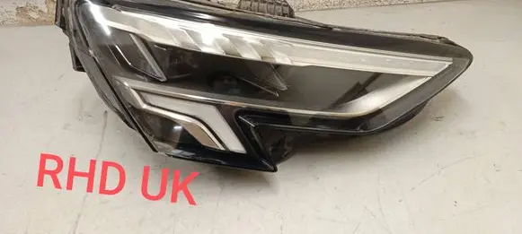Audi A3 8Y Headlight/headlamp 8Y0941034A