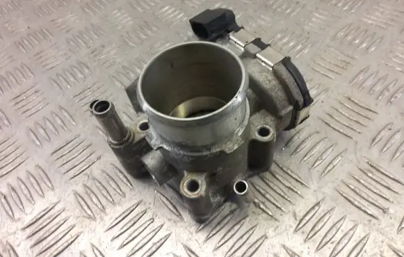 KIA Stonic Throttle valve 3510004600