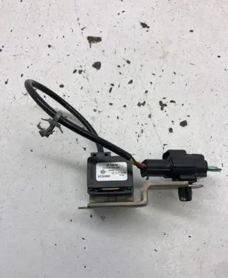 Infiniti FX Headlight/headlamp level sensor 988051CF4A 002455000086