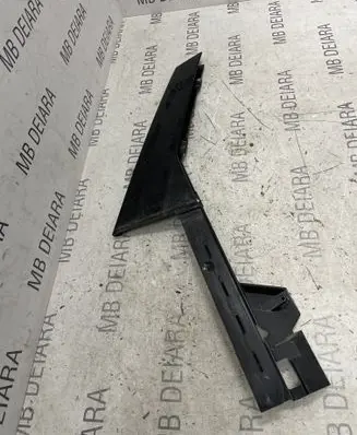 Porsche Macan (95B) Other rear door trim element 95B853590B