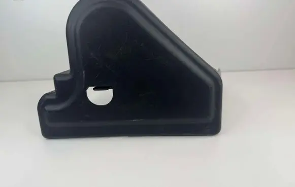 Peugeot 308 Interior heater climate box assembly housing 9656238080