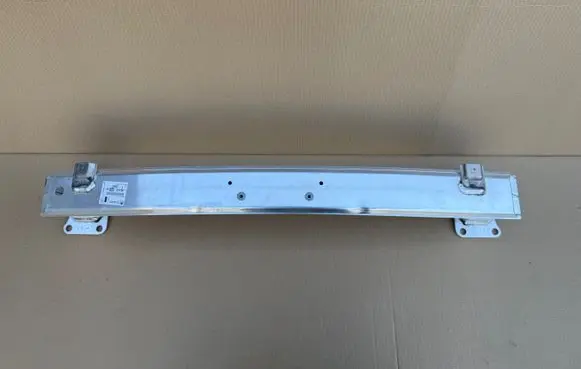 Opel Corsa F Front bumper cross member 9824784680