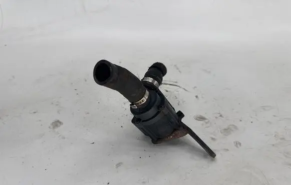 Audi Q7 4L Electric auxiliary coolant/water pump 059121012A