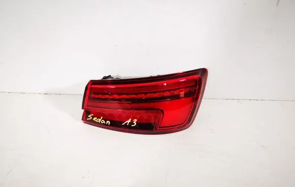 Audi A3 S3 8V Rear/tail lights 8V5945092