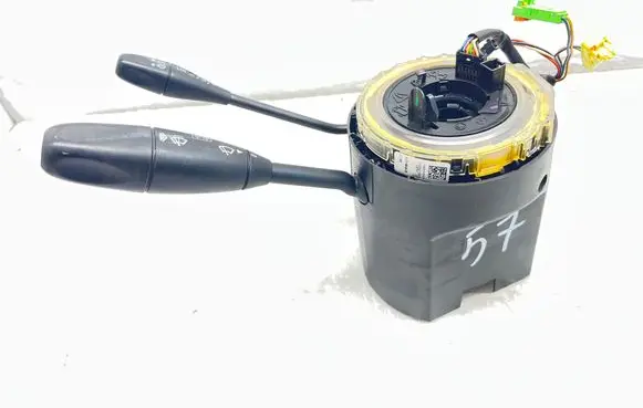 Mercedes-Benz E W211 Wiper turn signal indicator stalk/switch A1715406445