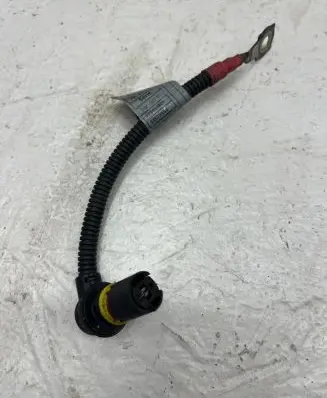BMW 3 E90 E91 Glow plug wires 779490801