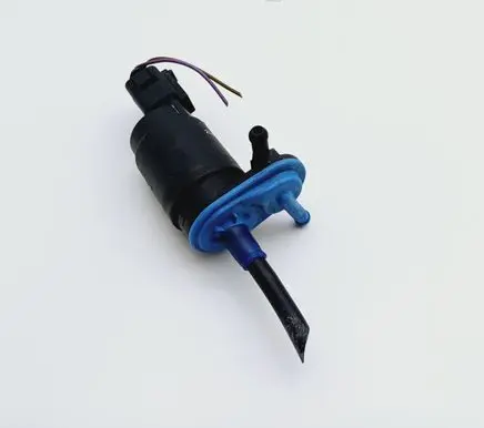 Mercedes-Benz A W168 Windscreen/windshield washer pump 2108691021