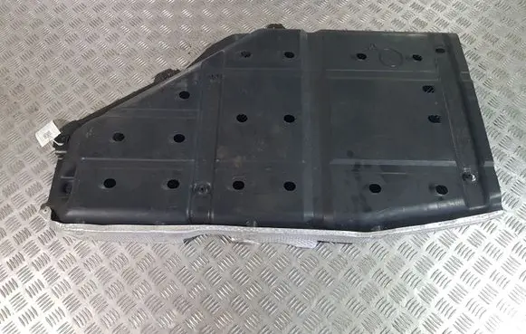 Lexus RX 450H Rear underbody cover/under tray 7764148100