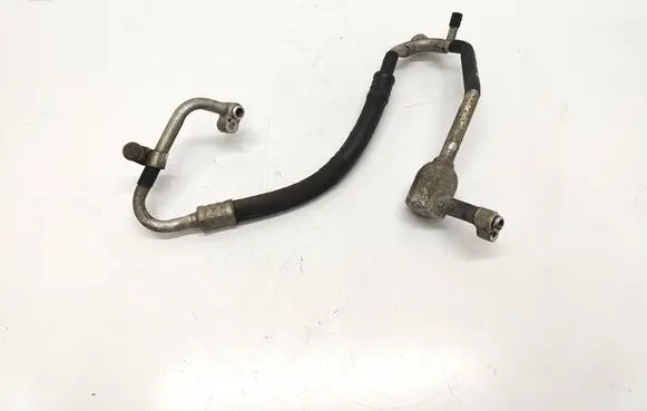Seat Alhambra (Mk1) Air conditioning (A/C) pipe/hose 7M3820743AF