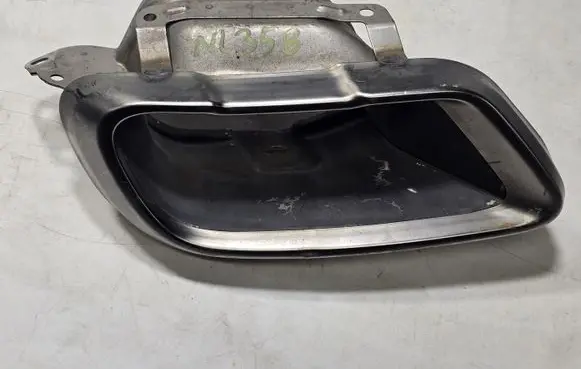 BMW X5 G05 Muffler ending 8074268