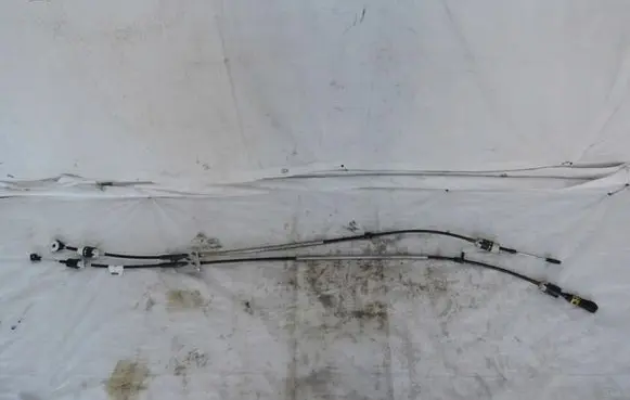 Ford Ecosport Gear shift cable linkage DN1R7E395AB