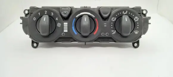Ford Transit Custom Climate control unit GK2T18549AE