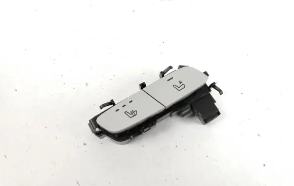 Mercedes-Benz E W213 Seat heating switch A2139051404