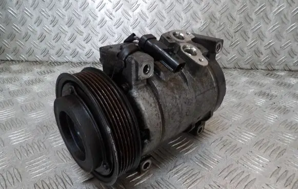 Jeep Cherokee III KJ Air conditioning (A/C) compressor (pump) 10S17C HFC134A MC4472203974