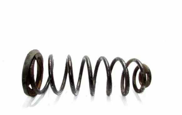 Opel Corsa C Front coil spring
