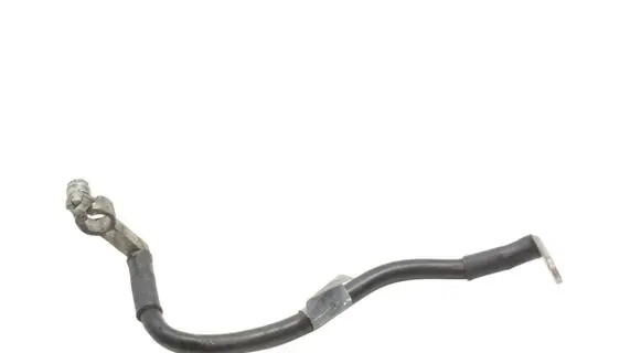 Land Rover Discovery 3 - LR3 Negative earth cable (battery) YTB000122