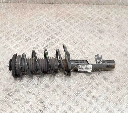Opel Crossland X Front shock absorber/damper 9827238380
