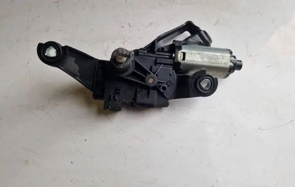 BMW 1 E81 E87 Rear window wiper motor 7199569