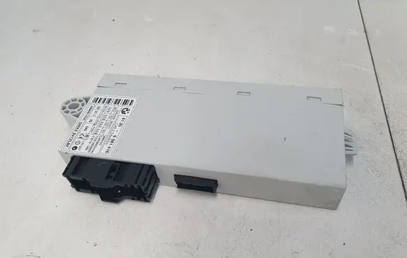 BMW 5 E60 E61 CAS control unit/module 61356981416