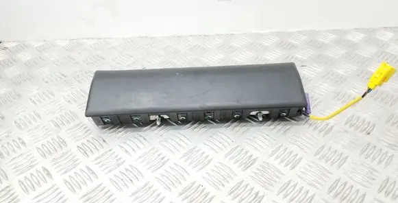 Skoda Superb B6 (3T) Knee airbag 3T2880841B