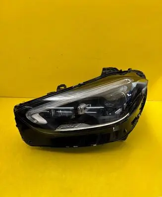 Mercedes-Benz C W206 Headlight/headlamp A2069062505