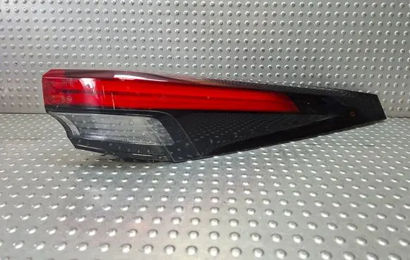 Toyota C-HR II Rear/tail lights S27725839 81550F4200