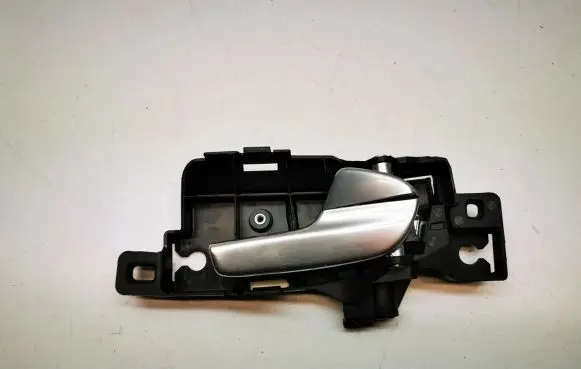 Ford Mondeo MK IV Rear door interior handle 7S71A22601AB 7S71A22600